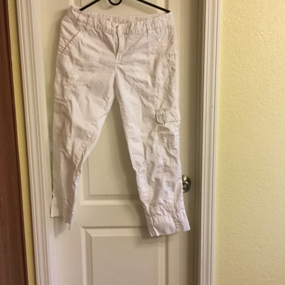 Cargo pants